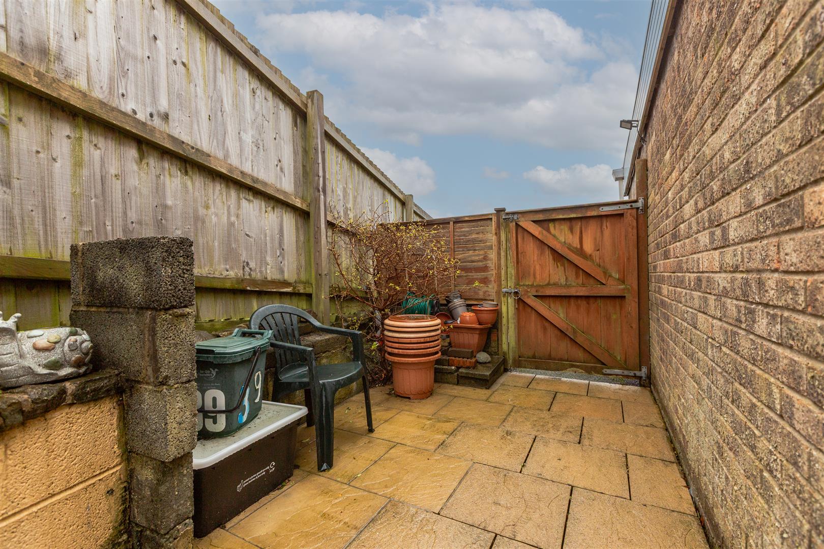 Gwscwm Park, Burry Port, SA16 0DX